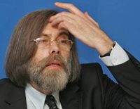 Михайло Погребинський