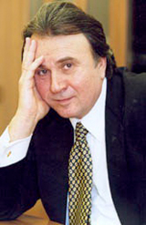 Валерій Литвицький