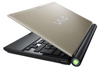  Vaio
