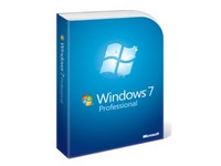Windows 7 Professional